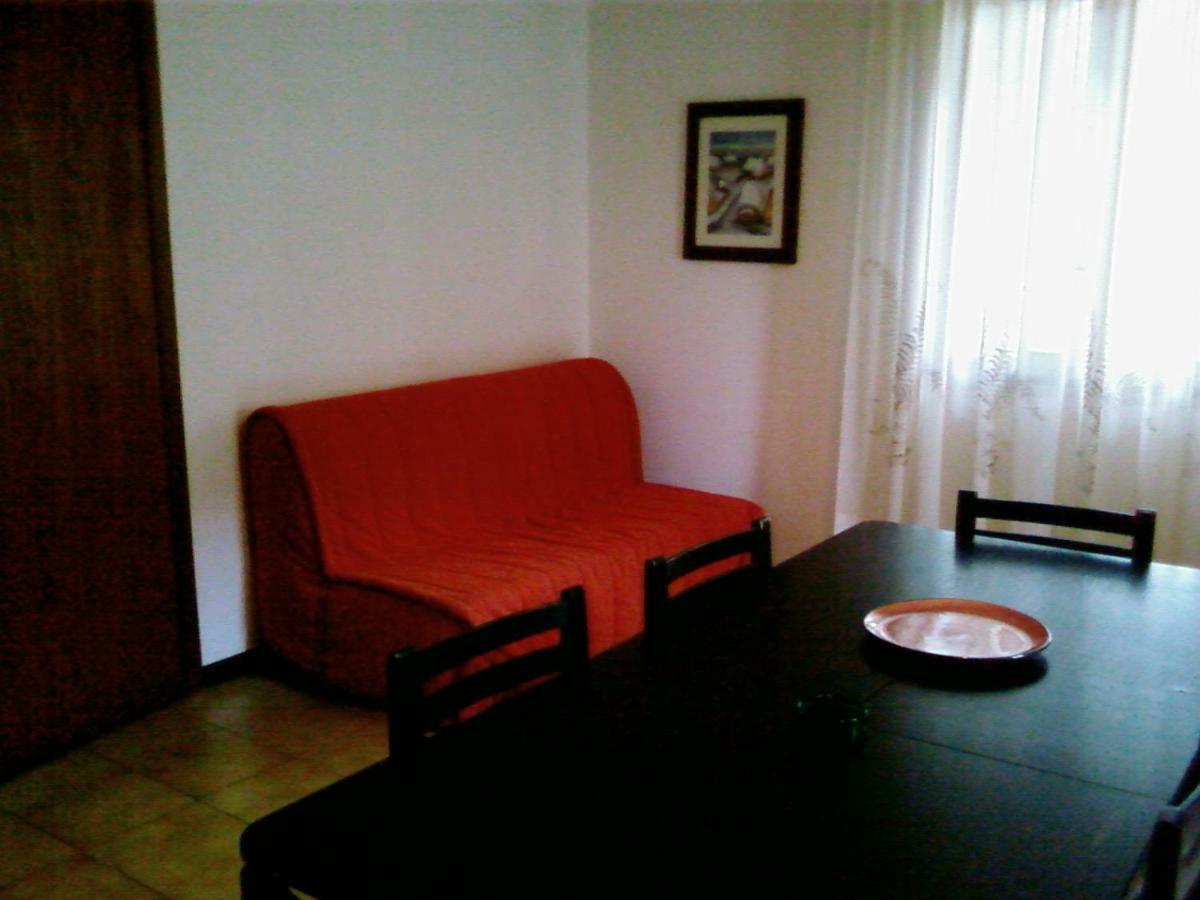 Villa Flamicia Pt Lignano Sabbiadoro Exteriör bild