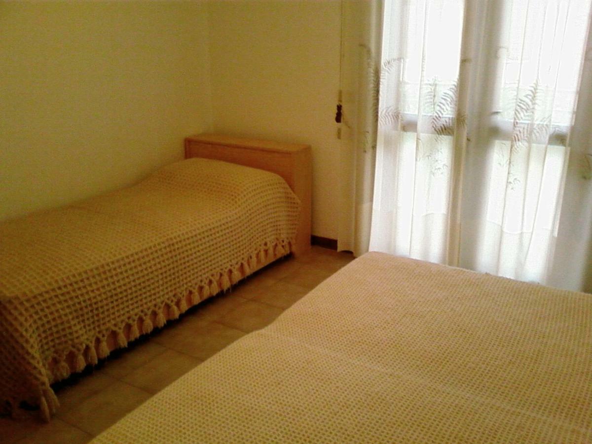 Villa Flamicia Pt Lignano Sabbiadoro Exteriör bild