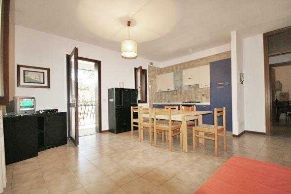 Villa Flamicia Pt Lignano Sabbiadoro Exteriör bild