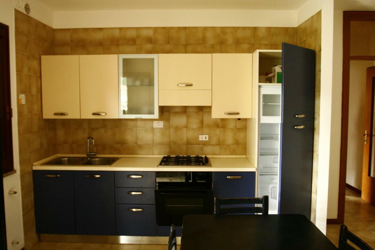 Villa Flamicia Pt Lignano Sabbiadoro Exteriör bild