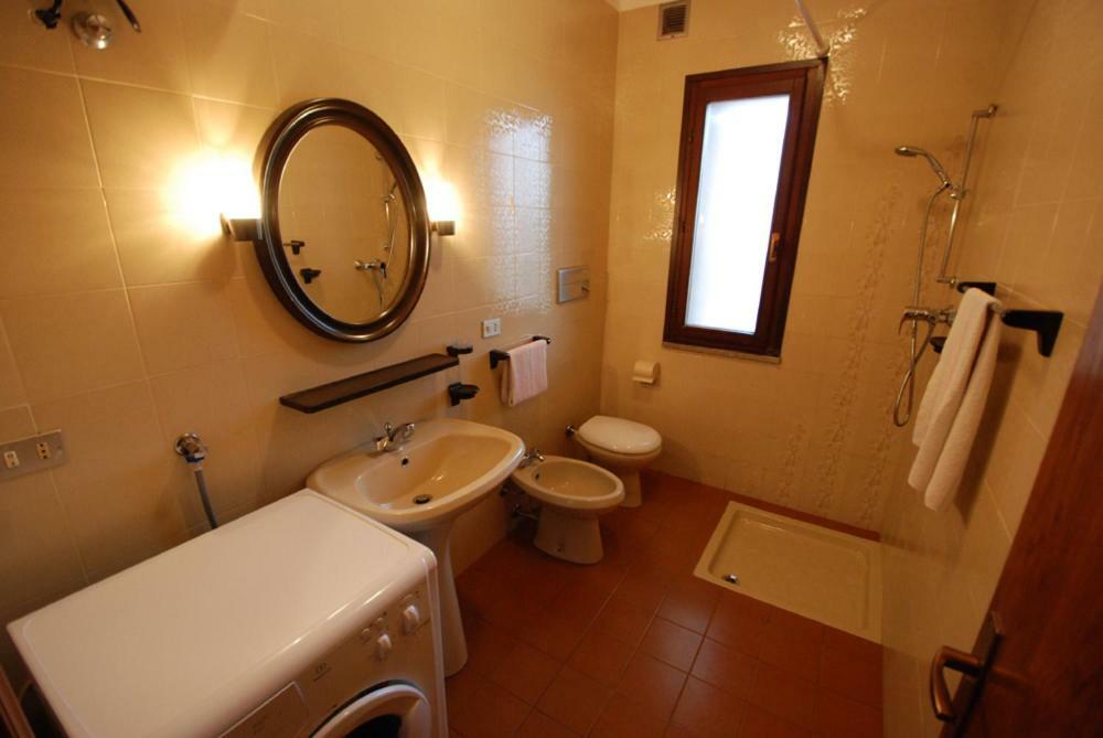 Villa Flamicia Pt Lignano Sabbiadoro Exteriör bild